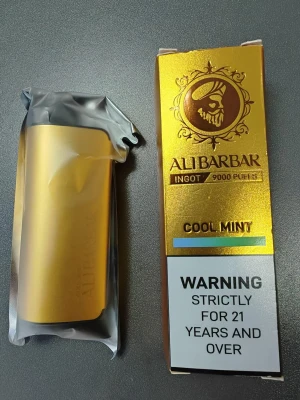 alibarbar