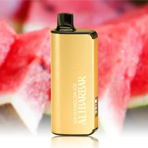 pink lemon alibarbar