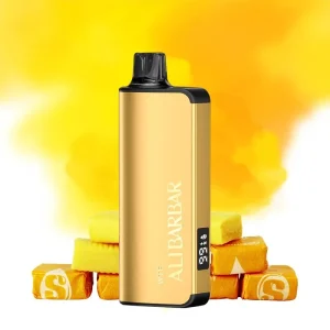 wireless charge vape alibarbar