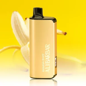ALIBARBAR 9000