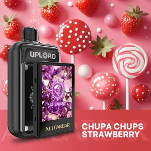 pod flavor​