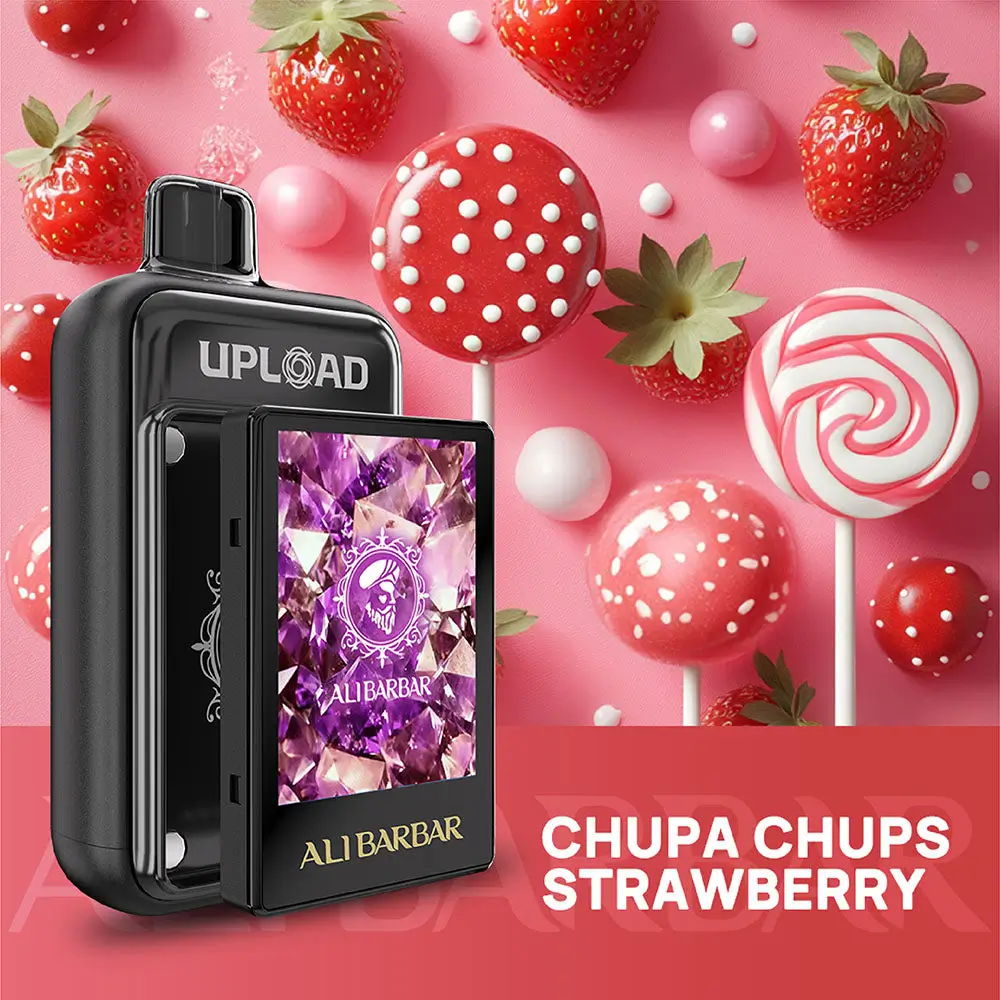 pod flavor