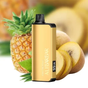 best alibarbar flavour