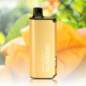 buy alibarbar vape