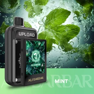 ALIBARBAR INGOT 20000