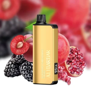 alibarbar vape