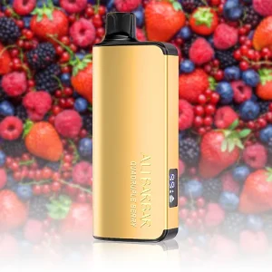 alibarbar vape