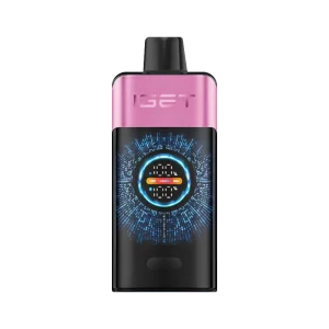 IGET Vapes