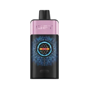 Vapes IGET