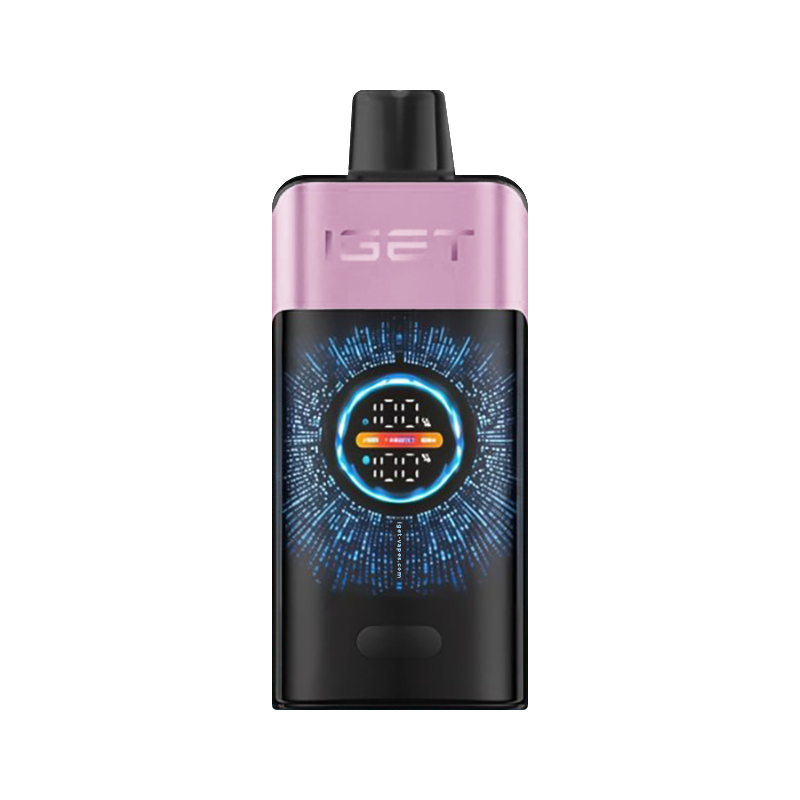 Vapes IGET