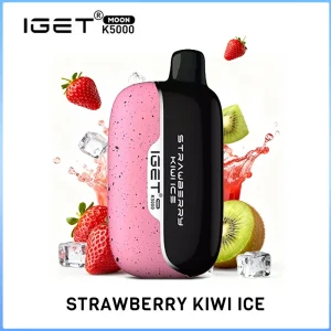iget bar pro flavours​