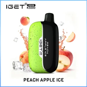 iget pro flavours