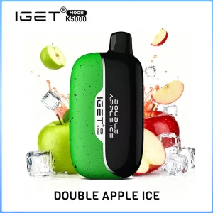 iget one flavours​
