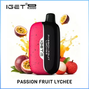 iget moon flavours​