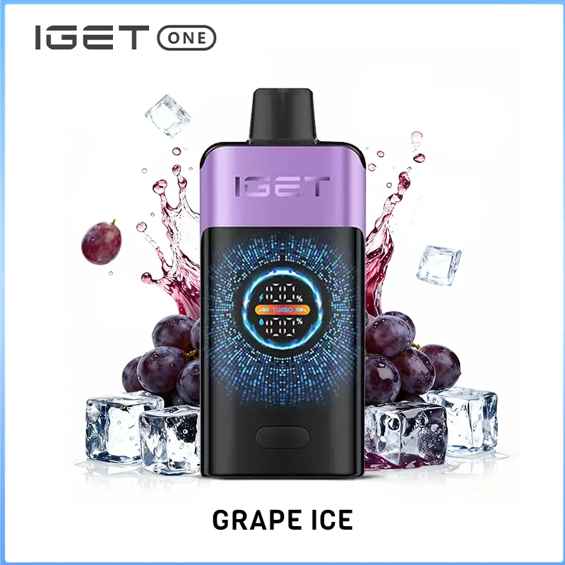 IGET Bar