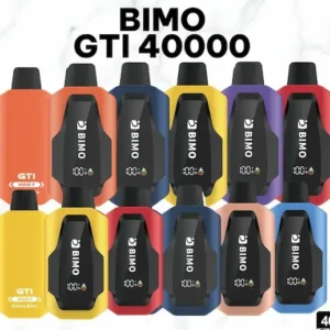 BIMO GTI 40000