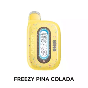 BIMO DONETE 50000 PUFFS – Freezy Pina Colada