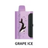PICCO STAR 40000 Puffs – Grape Ice
