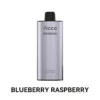 PICOO ROOROO 12000 PUFFS – Blueberry Raspberry
